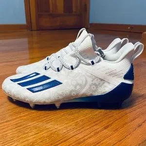 adidas | Shoes | Adidas Football Cleats Adizero Young King  display picture 2